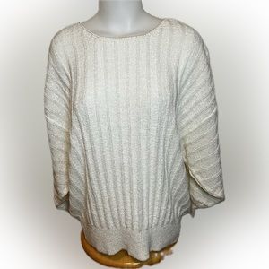 Vintage Woodward’s Collection Sweater